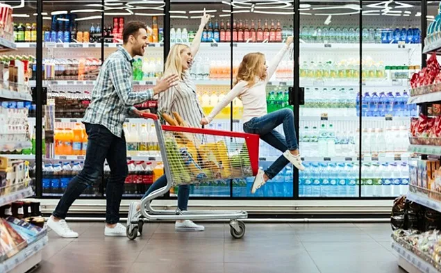 By 2026, Carrefour wants the share of private label food sold to reach 40%