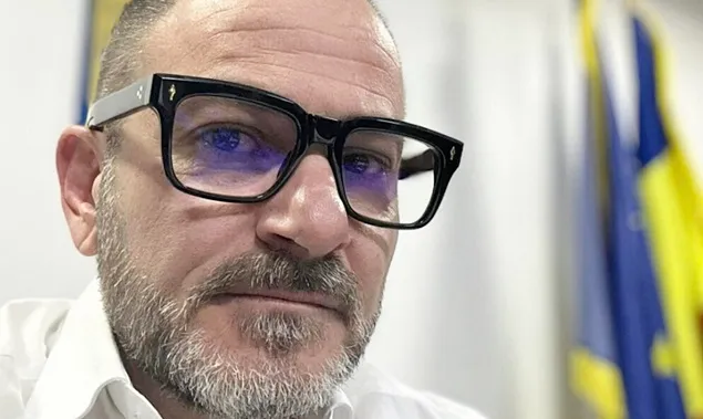 Horia Constantinescu a demisionat din funcția de Președinte al ANPC