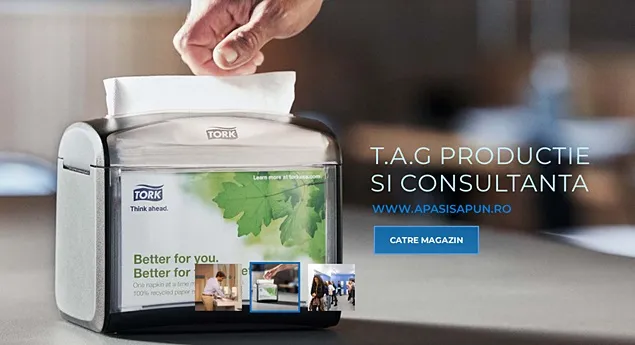 Apa si Săpun.ro – A T.A.G. brand Production & Consultancy, will participate in the Meat.Milk 2024 Expo-Conference