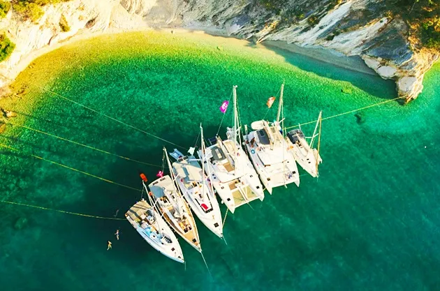 Why a boat holiday?