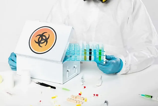 EFSA: Residues of veterinary drugs in animals and food remain low