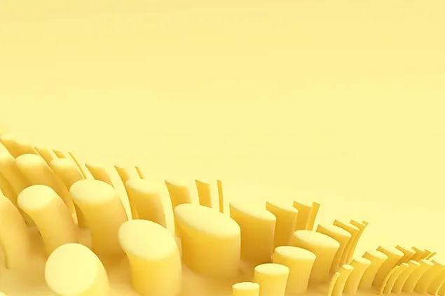 A 3D printed cream cheese product reveals the links between taste and texture