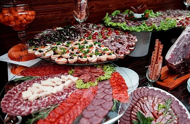 ANSVSA undertook control actions in catering establishments