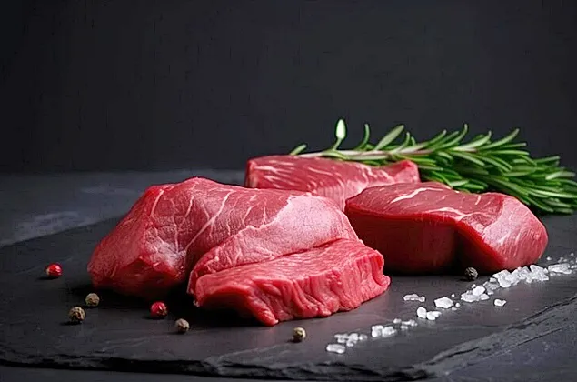 Consumul de carne va scădea