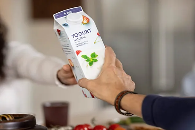Elopak a devenit Partener și va expune la Meat.Milk 2024