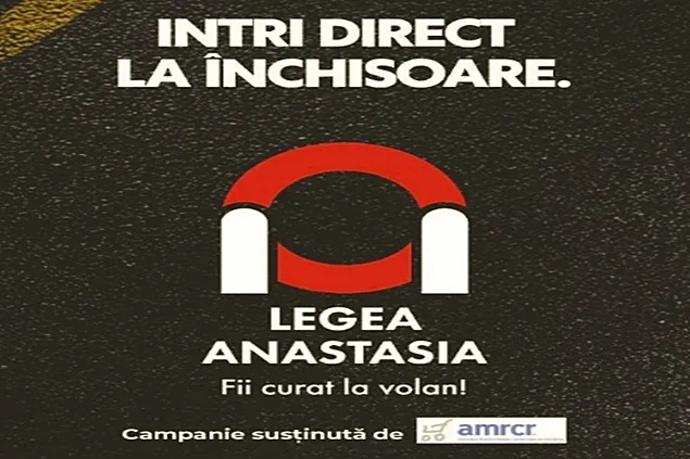 AMRCR susține și se alătură campaniei de informare publică „Fii curat la volan!”