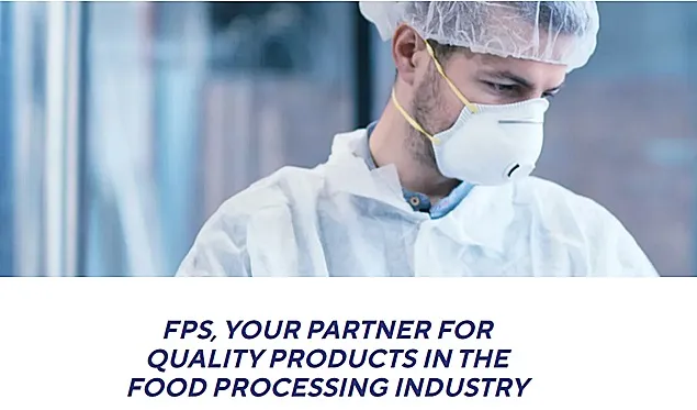 FPS Multiproducts va participa la conferința Meat.Milk. în calitate de Partener