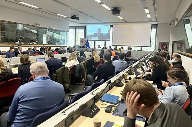 Eurocommerce pregătește tranziția către o piață unică mult consolidată în condiții de sustenabilitate