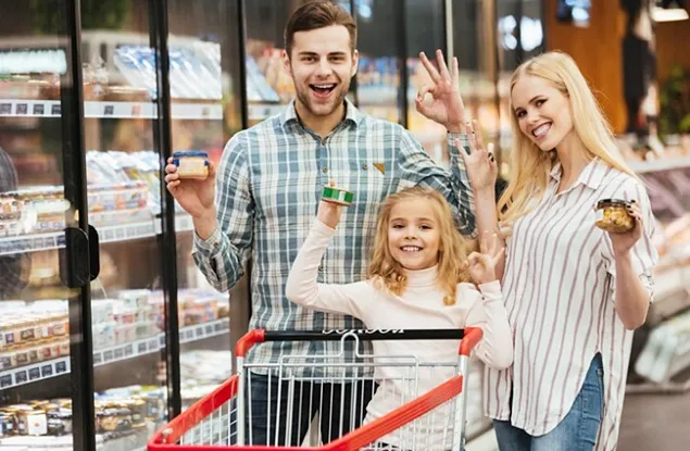 ESMagazine: Consumatorii vor asigura consolidarea mărcilor private