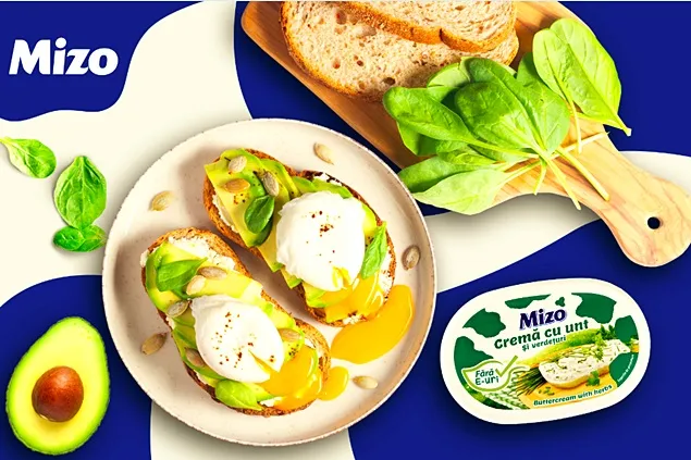 Sole Mizo will not be missing from the Meat.Milk conference 2024