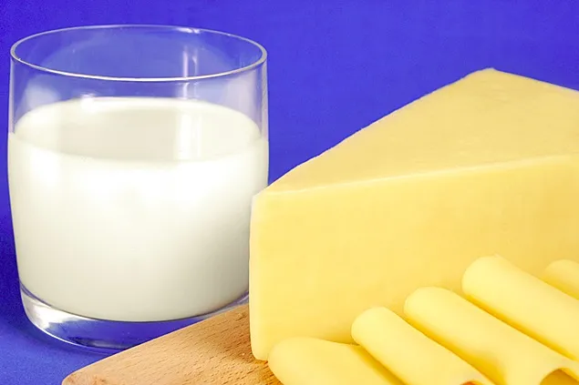Indicele FAO al prețurilor la produsele lactate a crescut