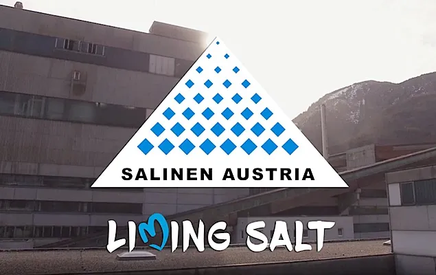 Salinen Romania SRL will participate in the Meat.Milk International Expo-Conference. 2024