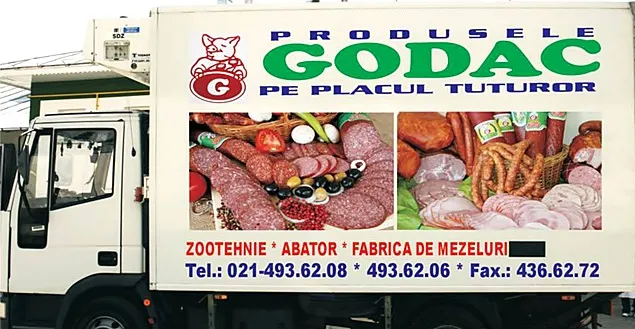 Carmangeria Godac va fi ”Partener Mic Dejun” al Conferinței Meat.Milk. 2024