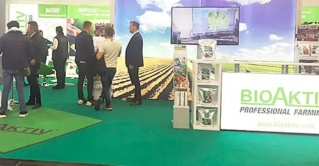 Ecoaktiv is a Gold Partner of the Meat Milk 2024 conference