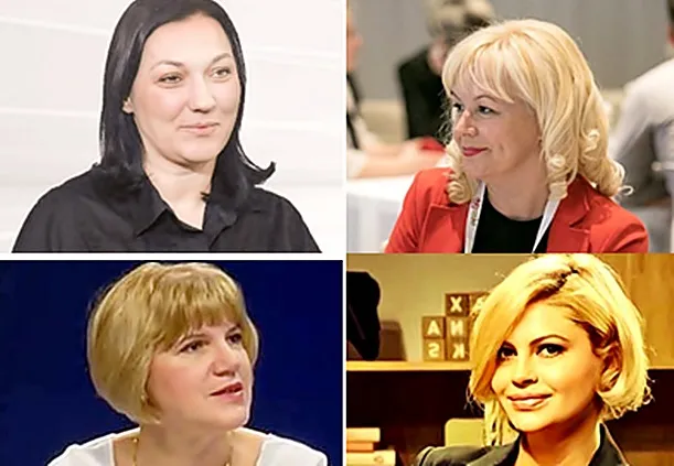 The Business Women's Council will be held at Meat.Milk. 2024