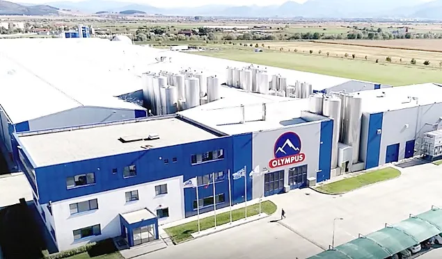 Olympus va participa în premieră la conferința Meat.Milk.