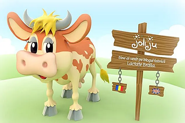 Lactate Brăila will participate in the Meat.Milk. Conference 2024