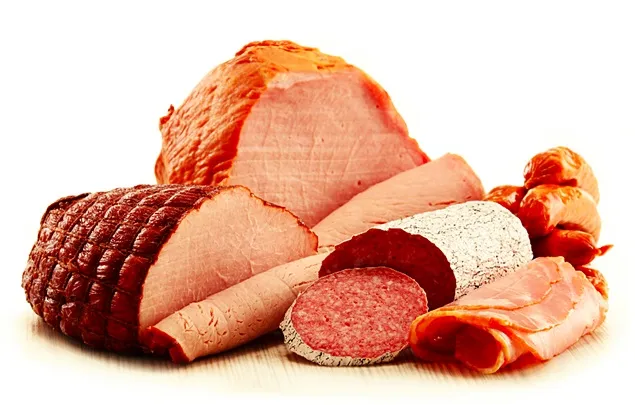 Recent innovations and advances in meat processing