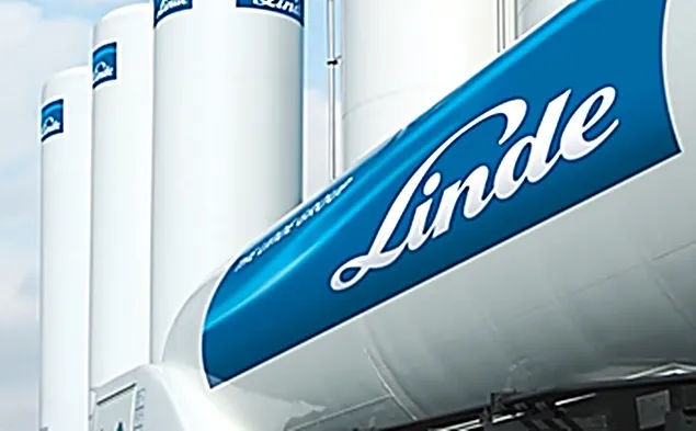Linde Gaz will also participate in the Meat.Milk International Expo-Conference this year