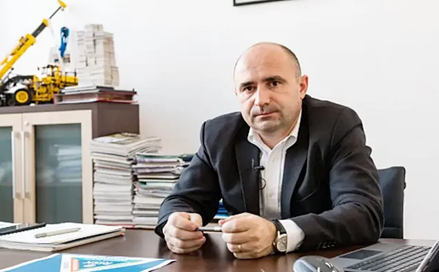 CMC Grup Broker de Asigurare va participa la Expo-Conferința Internațională Meat.Milk. 2024