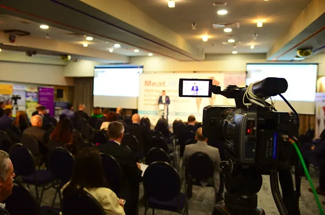 Peste trei zile începe Expo-Conferința Internațională Meat.Milk. 2024, VĂ AȘTEPTĂM