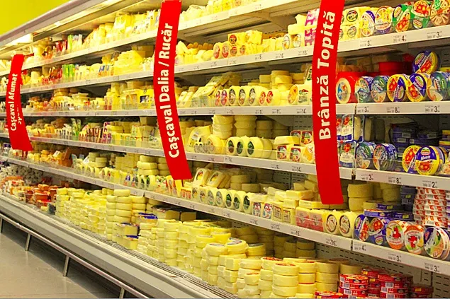 Studiu: Lactatele bogate în grăsimi pot reduce riscul de diabet