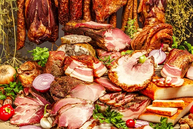 Negative outlook on the European meat market