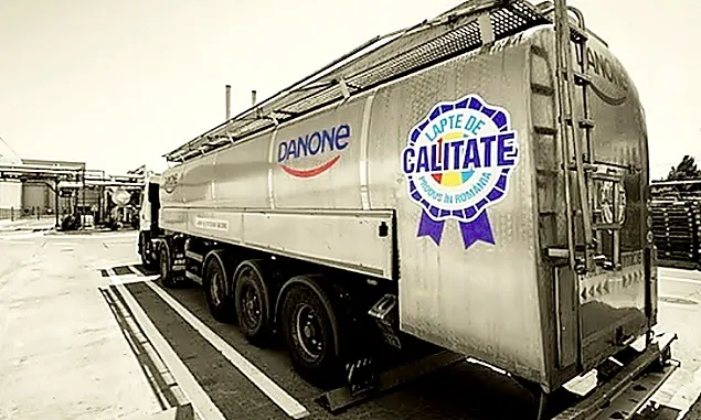 Consumers will be involved in Danone's methane strategy