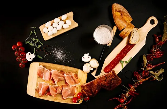 Vizibilitatea în online a mărcilor de lactate şi carne