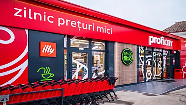 Profi își continuă evoluția constant pozitivă