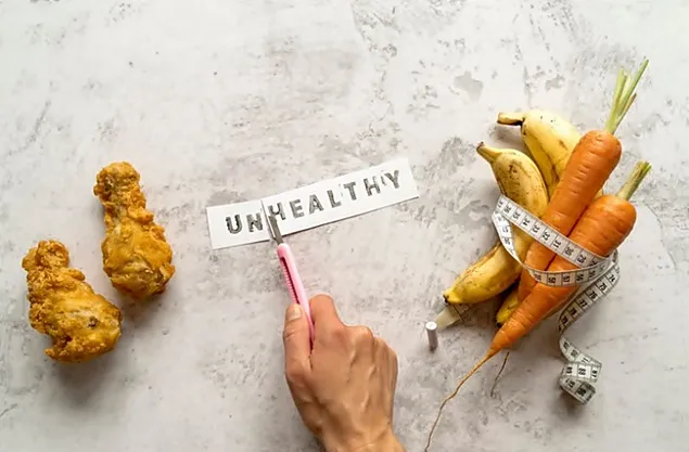 Study: Taxes on 'unhealthy' foods lower obesity rates