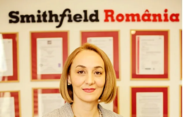 Smithfield Romania: Consumers are becoming more attentive to food and are interested in the origin of products