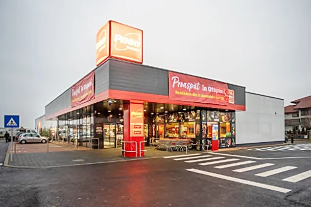 In 2024, Penny Romania aims for double-digit growth