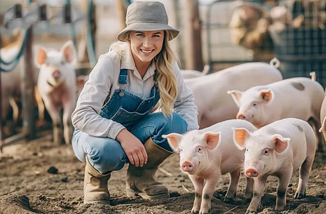 AFIR: Plăți de peste 13 milioane de euro efectuate din FEADR pentru bunăstarea animalelor
