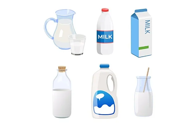 E.C.: The European milk market will remain stable