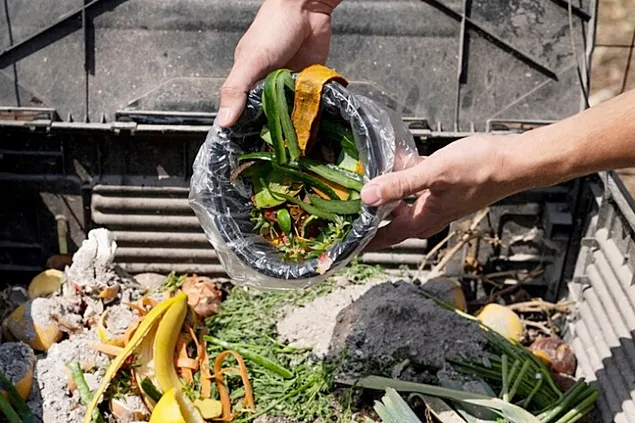 The project of methodological norms regarding the reduction of food waste