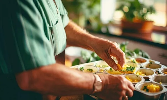 How to succeed if you open a start-up in the food sector?