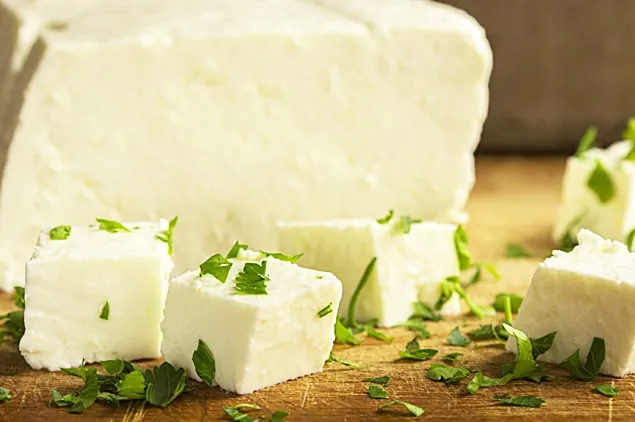Cheese remains the processors favorite