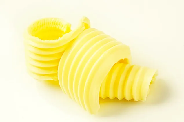 Why does the price of butter keep going up?