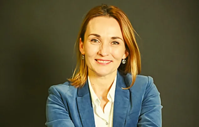 Danone Romania appoints Oana Bejan as Country Topline Unit Leader