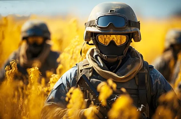Cum funcționează aprovizionarea cu materii prime alimentare provenite din zone de conflict?