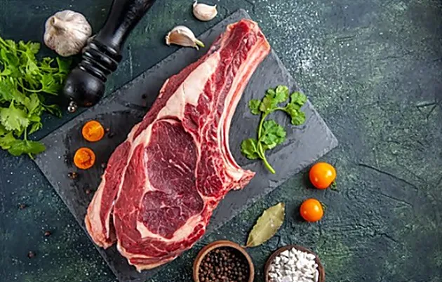 Rabobank: Beef production to contract