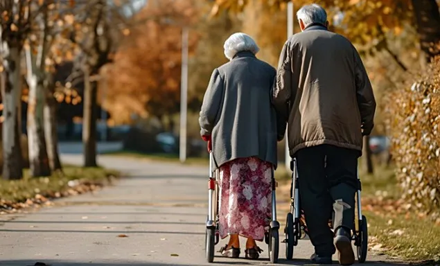 Care sunt nevoile nutriționale ale persoanelor în vârstă?