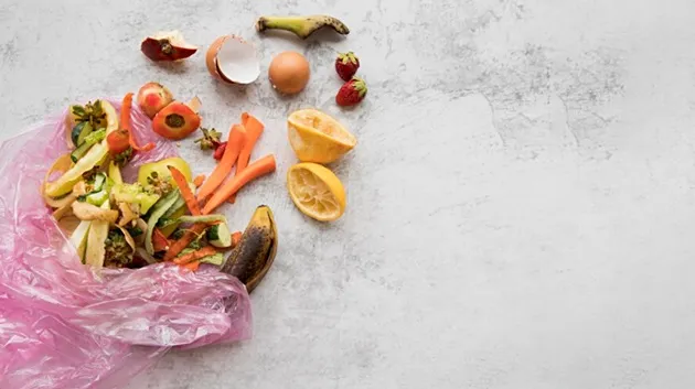 Trecerea către o  industrie alimentară circulară prin utilizarea de ingrediente reciclate