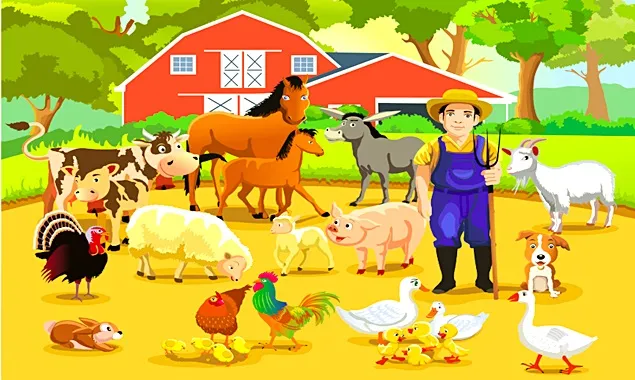 Sprijin financiar în valoare de peste 55 milioane lei pentru crescătorii de animale
