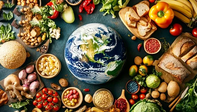 Eurocommerce: Doar colaborarea este cheia pentru tranziția spre durabilitate a lanțului alimentar