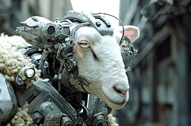 Industria hranei pentru animale se confruntă cu obstacole în adoptarea AI