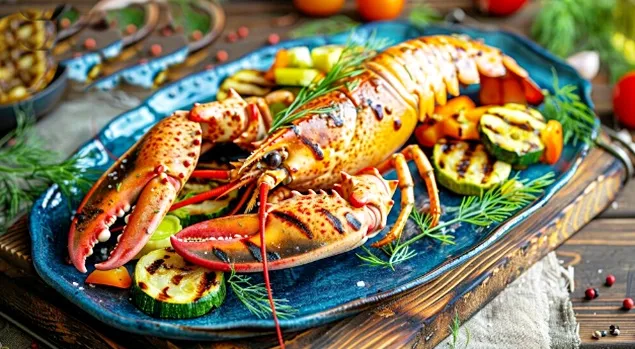 EFSA: Risc crescut de toxiinfecție alimentară cauzată de bacteriile Vibrio din fructele de mare