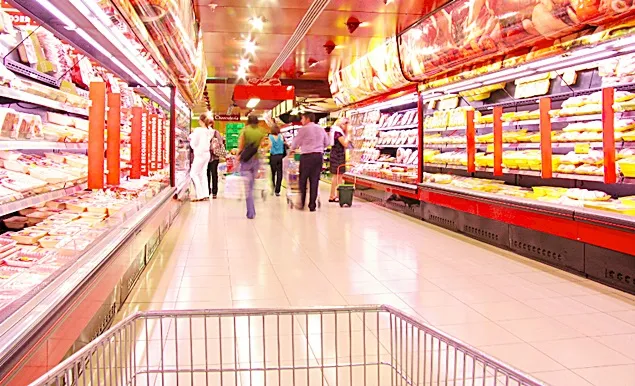 Circana: Creștere moderată în 2024 pentru întreaga industrie alimentară