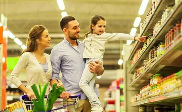 FMI: Industria alimentară face progrese în abordarea provocărilor actuale